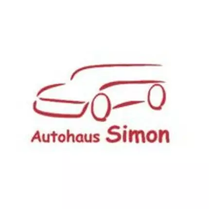 Logo von Esso Station Simon