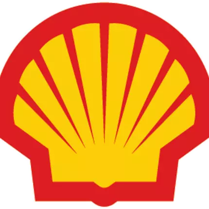 Logo van Shell