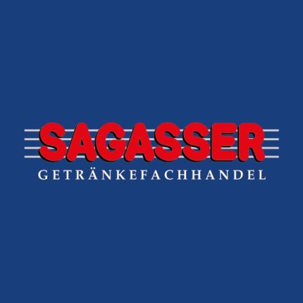 Logo fra SAGASSER Getränkefachmarkt