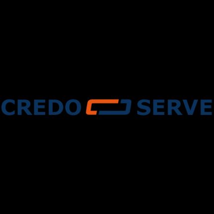 Logo van Credo Serve GmbH
