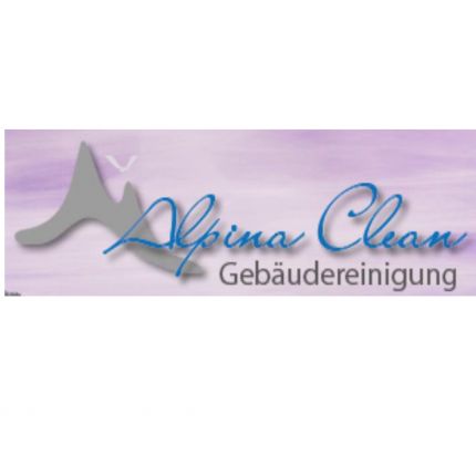 Logo from Alpina Clean - Reinungsservice