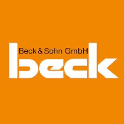 Logo von Georg Beck & Sohn GmbH