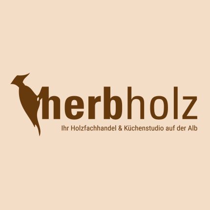 Logotipo de herbholz Holzhandlung