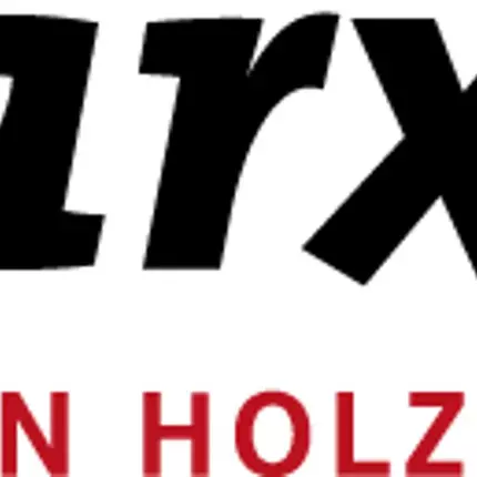 Logotipo de Marx Holzhandel GmbH