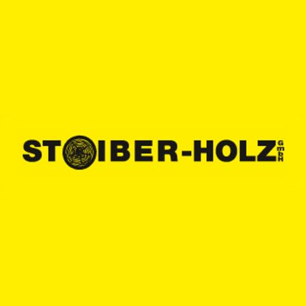 Logotyp från STOIBER-HOLZ GmbH