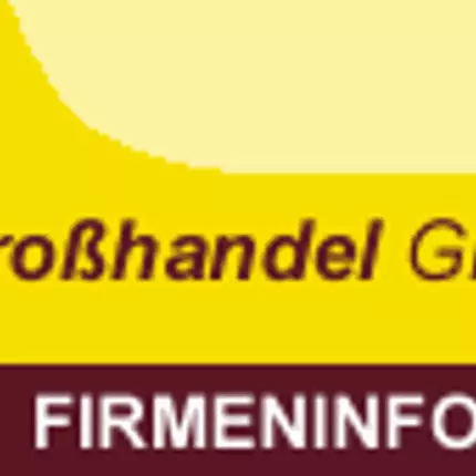 Logotyp från Wagner Großhandel GmbH