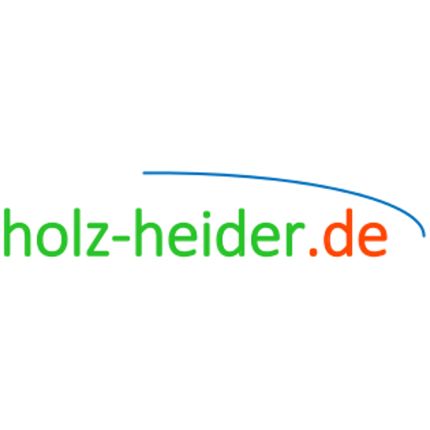 Logo da Holz Heider GmbH