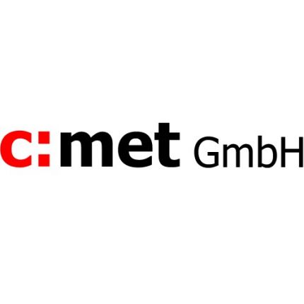 Logotipo de c:met GmbH