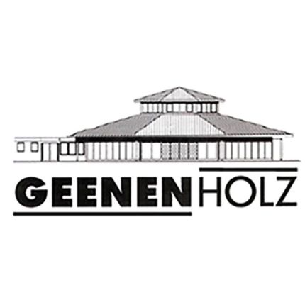 Logo de Geenen Holz & Furnier GmbH