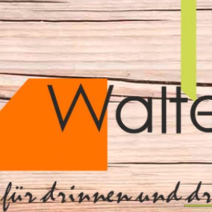 Logo van Holz Walter GmbH & Co.KG