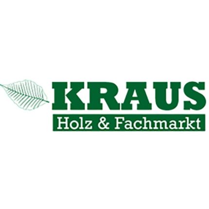 Logo fra Holz- und Fachmarkt Kraus