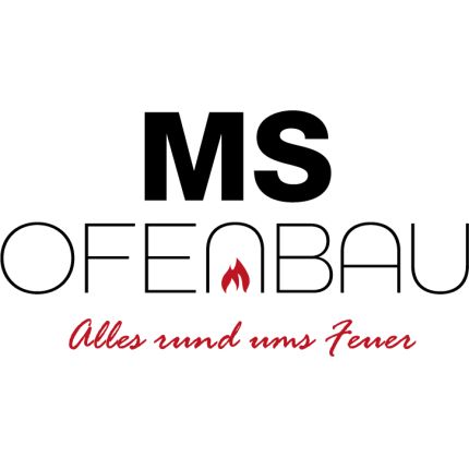 Logo da MS Ofenbau
