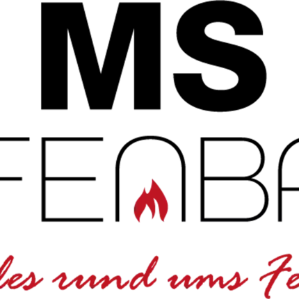 Logo od MS Ofenbau