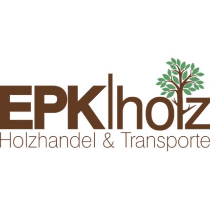 Logo van EPK-Holz GmbH