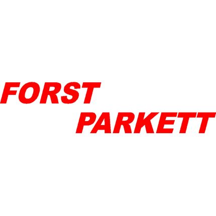 Logotyp från Forst Parkett GmbH