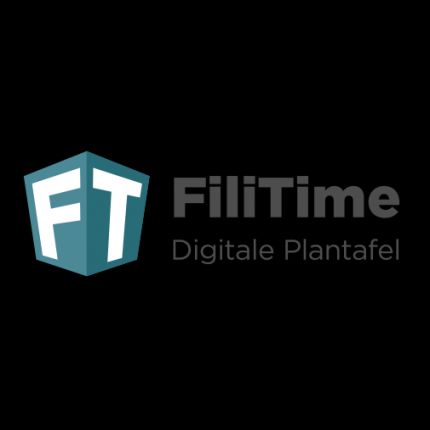 Logo od FiliTime GmbH