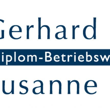 Logo von Steuerberater Brandstetter Dipl.-Betriebswirte (BA) - Susanne u. Gerhard Brandstetter