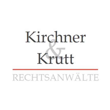Logo van Kirchner & Krutt Rechtsanwälte