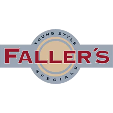 Logo from Fallers