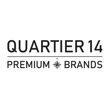 Logotyp från Quartier 14