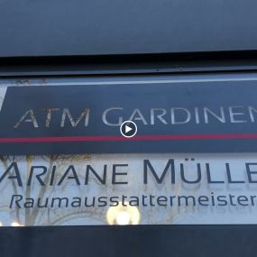 Bild von ATM Gardinen Ariane Müller Raumausstattermeisterin