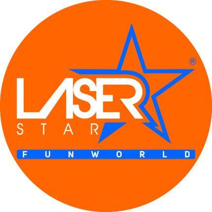 Logo da Laserstar® Escape Room Berlin