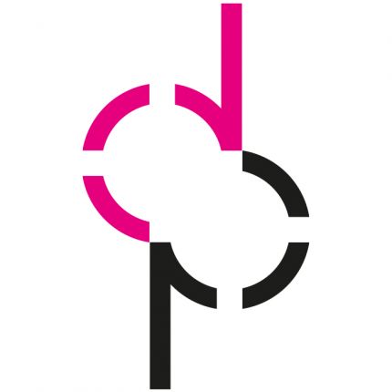 Logo van dp-go Marketing