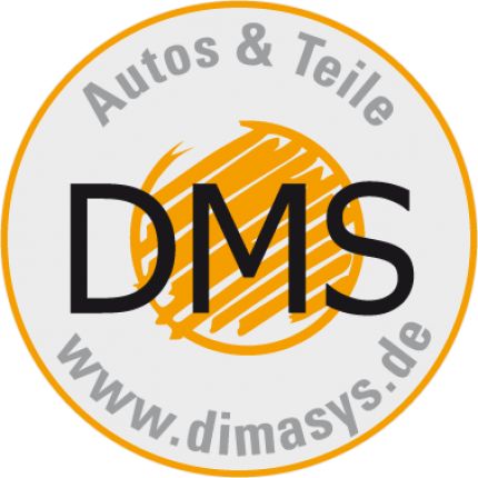 Logo de Dimasys GmbH - Der-Marken-Service