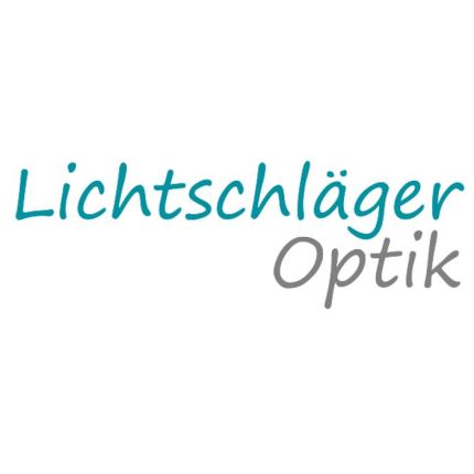 Logo von Optik Lichtschläger
