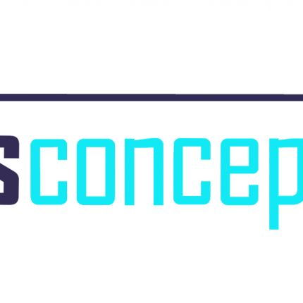 Logotyp från AS Concepts GmbH