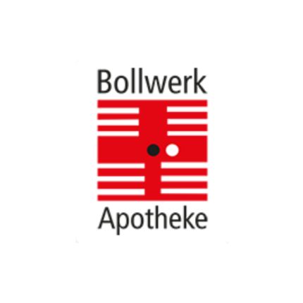 Logótipo de Bollwerk-Apotheke