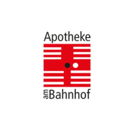 Logo von Apotheke am Bahnhof