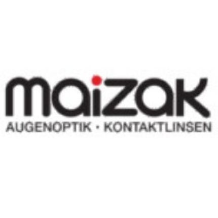 Logo van Maizak e.K. - Augenoptik & Kontaktlinsen