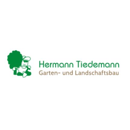 Logo fra Gartendesign Tiedemann