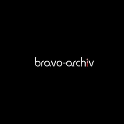 Logo von bravo-archiv