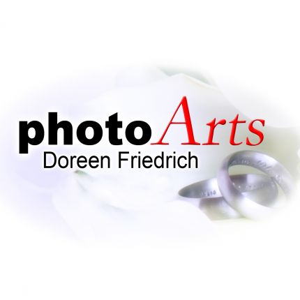 Logotipo de photoArts Doreen Friedrich