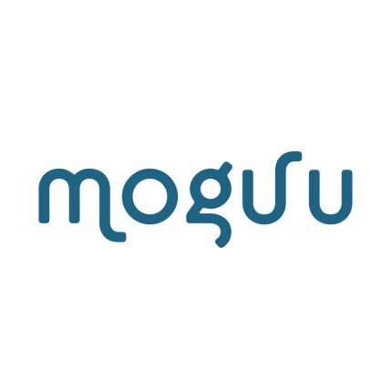 Logotyp från moguru GmbH