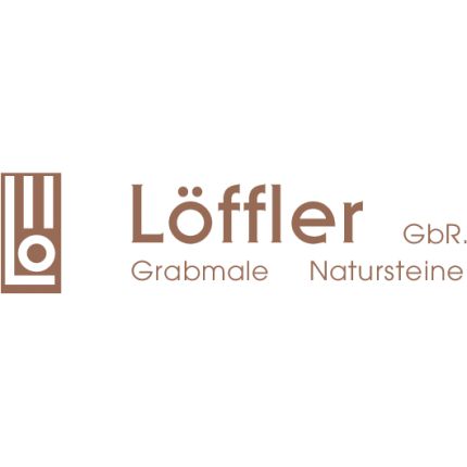 Logo von Löffler GbR Grabmale Natursteine