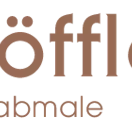 Logotipo de Löffler GbR Grabmale Natursteine