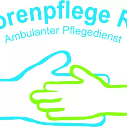 Logo von Seniorenpflege Randt GmbH