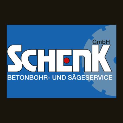 Logo from A. Schenk GmbH Betonbohr- und Sägeservice