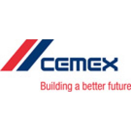 Logo fra CEMEX Deutschland AG