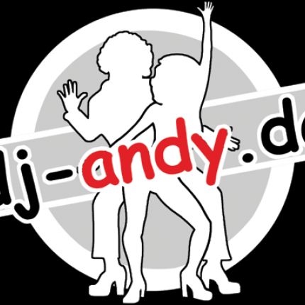 Logo od DJ Andy