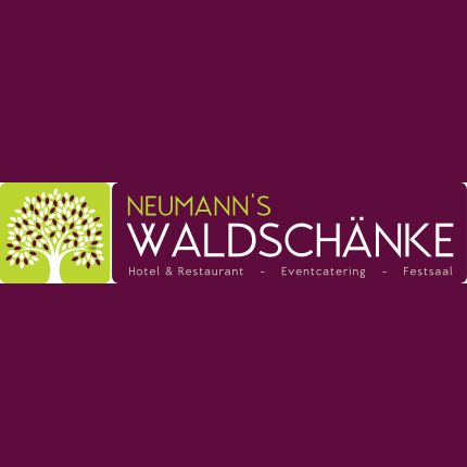 Logotipo de Neumanns Waldschänke