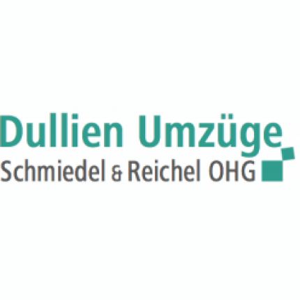 Logotyp från Schmiedel & Reichel OHG