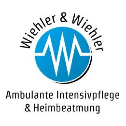 Logo von Wiehler & Wiehler GmbH & Co. KG Ambulante Intensivpflege und Heimbeatmung