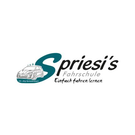Logo van Spriesi’s Fahrschule