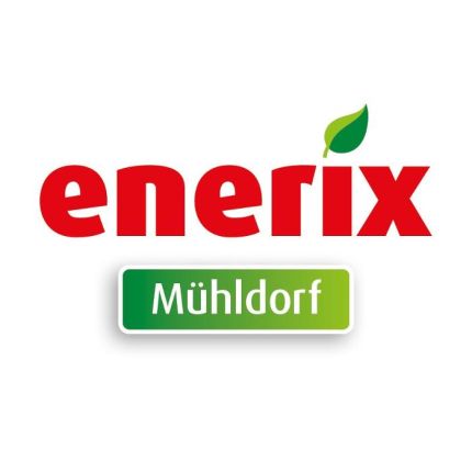 Logotyp från enerix Mühldorf - Photovoltaik & Stromspeicher