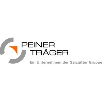 Logotyp från Peiner Träger GmbH