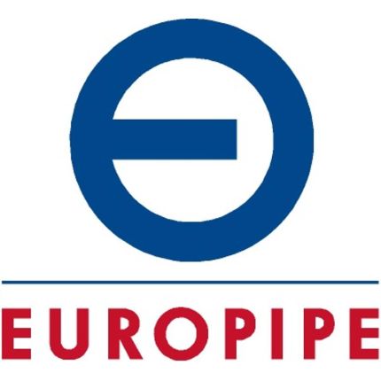 Logo van EUROPIPE GmbH